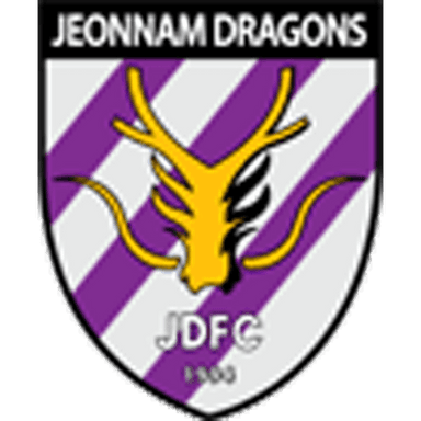 Jeonnam Dragons