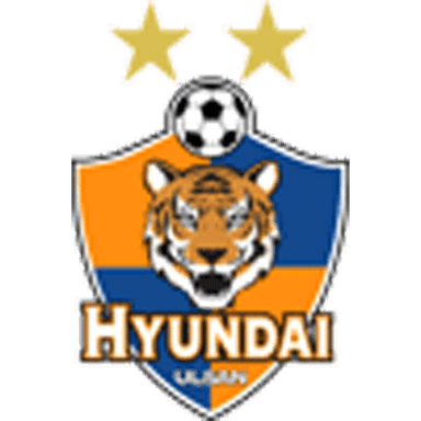 Ulsan Hyundai
