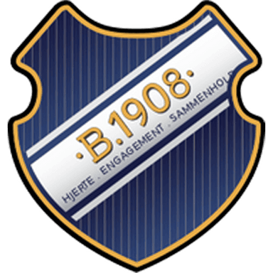 B 1908 Amager