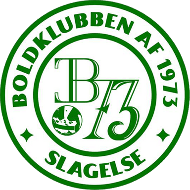 B73 Slagelse