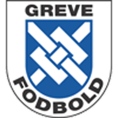 Greve Fodbold