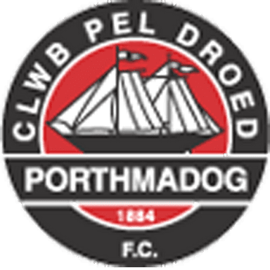 Porthmadog FC