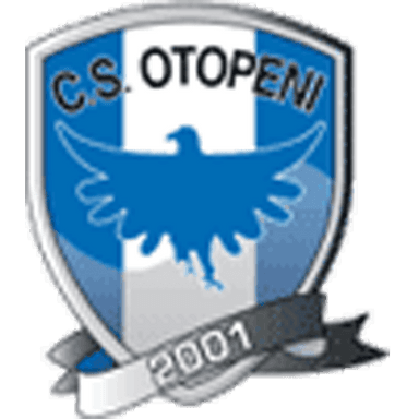 CS Otopeni