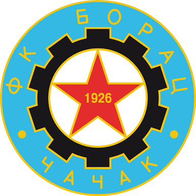 Borac Čačak