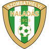 Haladás