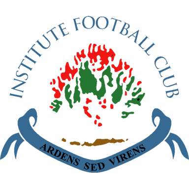 Institute FC Drumahoe