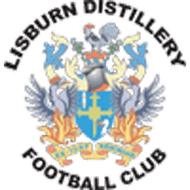 Lisburn Distillery