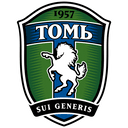 FK Tom Tomsk