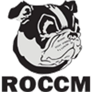 ROCCM