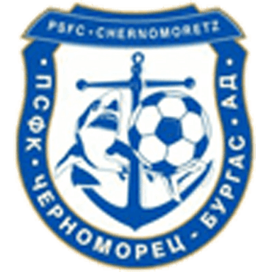 PSFC Chernomorets