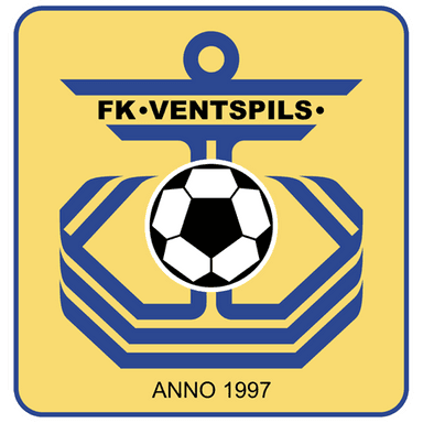 FK Ventspils