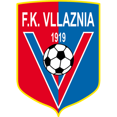 FK Vllaznia