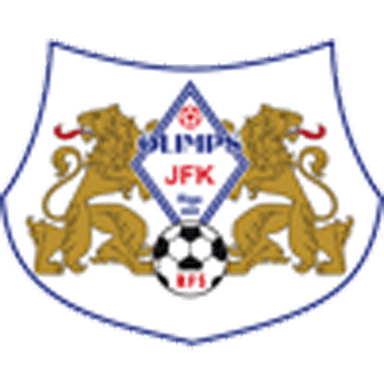 JFK Olimps/RFS