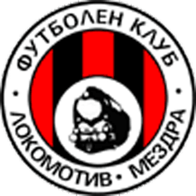 Lokomotiv 2012 Mezdra
