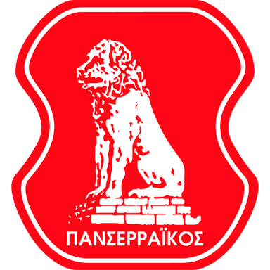 Panserraikos