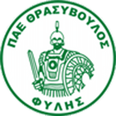 Thrasyvoulos Fylis