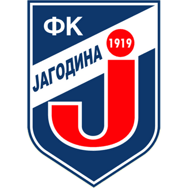 Jagodina