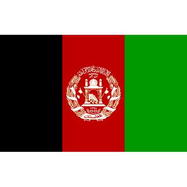 Afghanistan