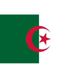 Algeria