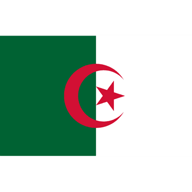 Algeria
