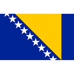 Bosnia-Erzegovina