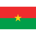 Burkina Faso