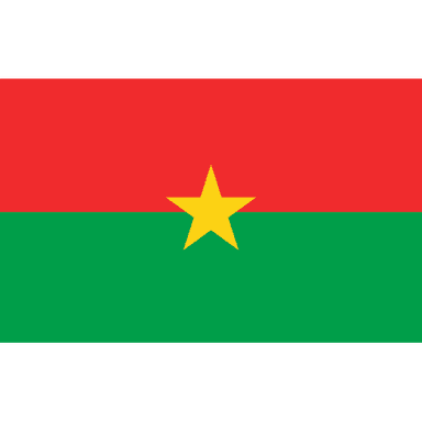 Burkina Faso