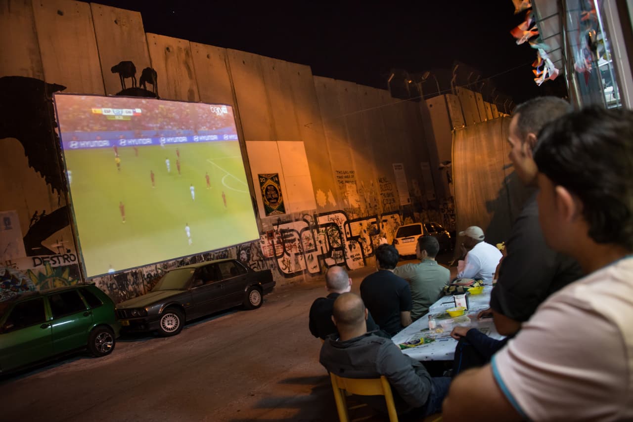 Palestina, sogno infranto al 97’: un rigore spegne la speranza Mondiale