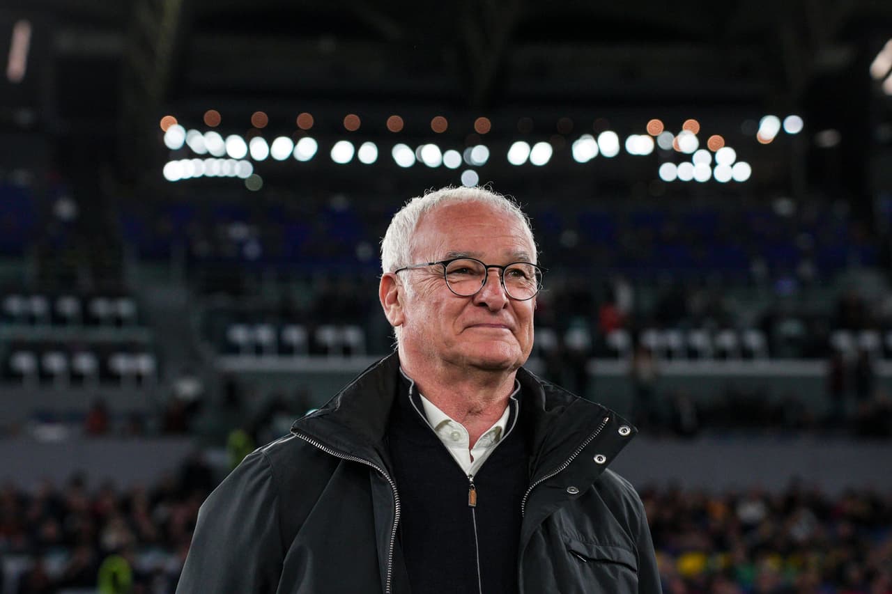 Ranieri dice no all’Italia: la Figc resta senza ct