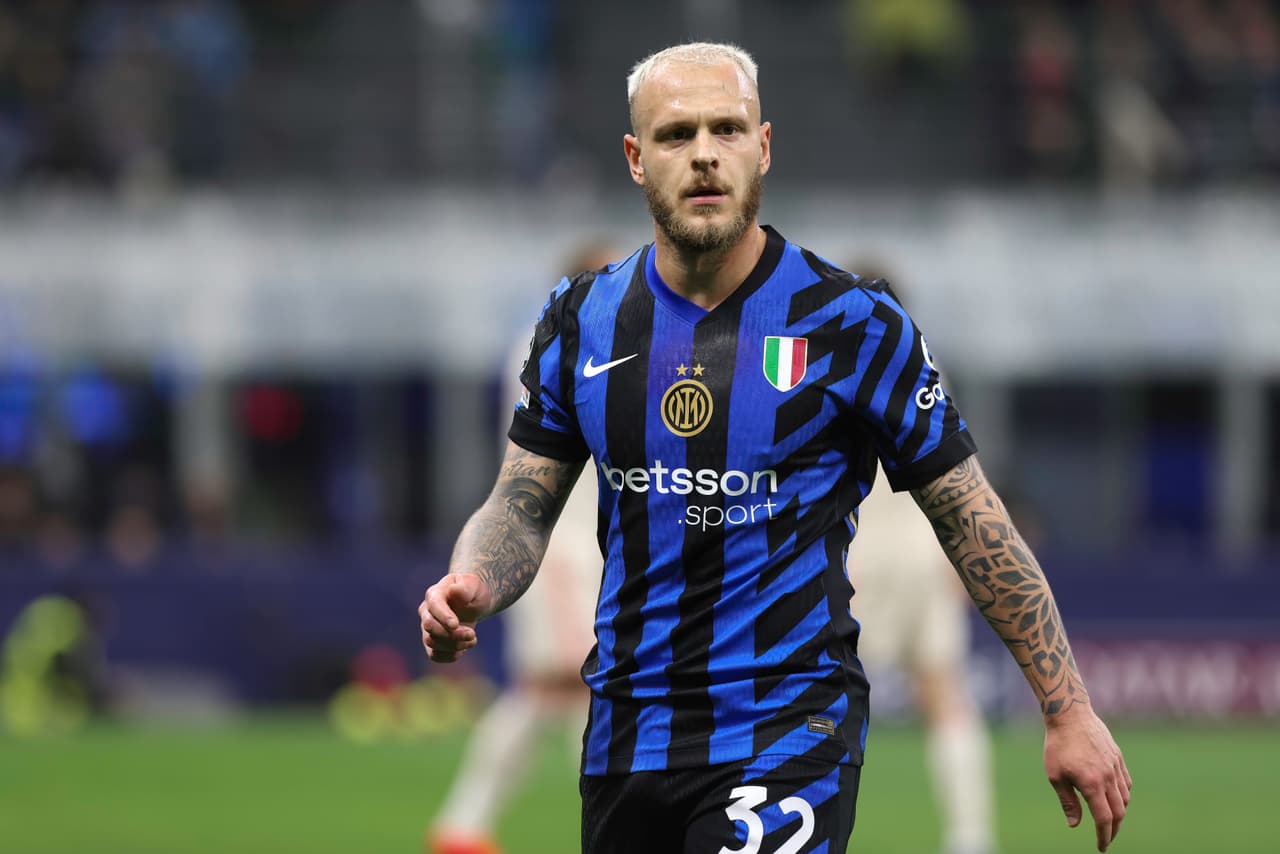 Inter, così fa ancora più male