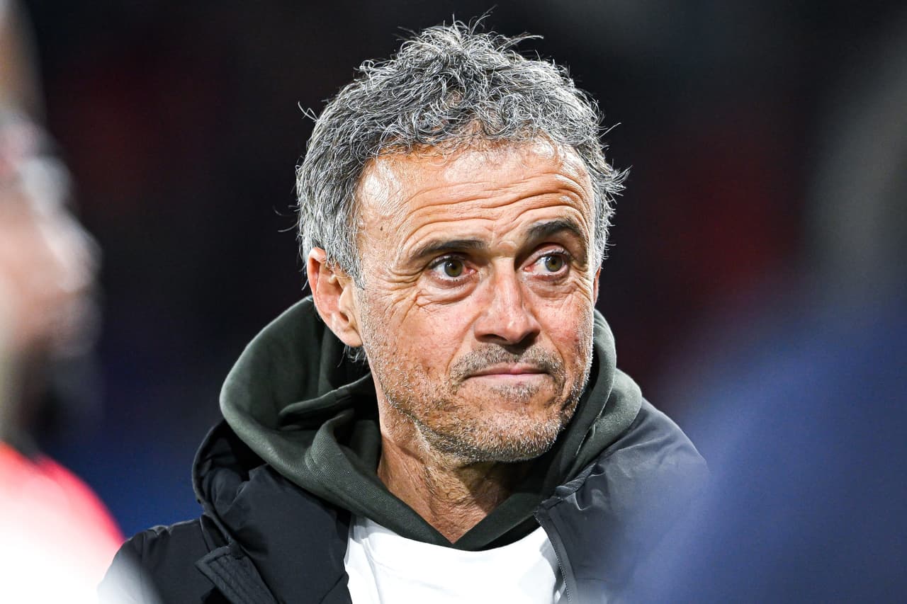 E' arrivata l'ora del PSG. Ci voleva la mano di Luis Enrique