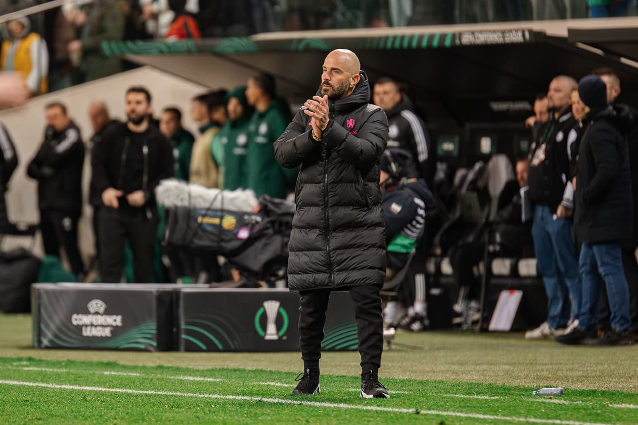 Da Pontecagnano al tetto d'Europa: il trionfo di Enzo Maresca