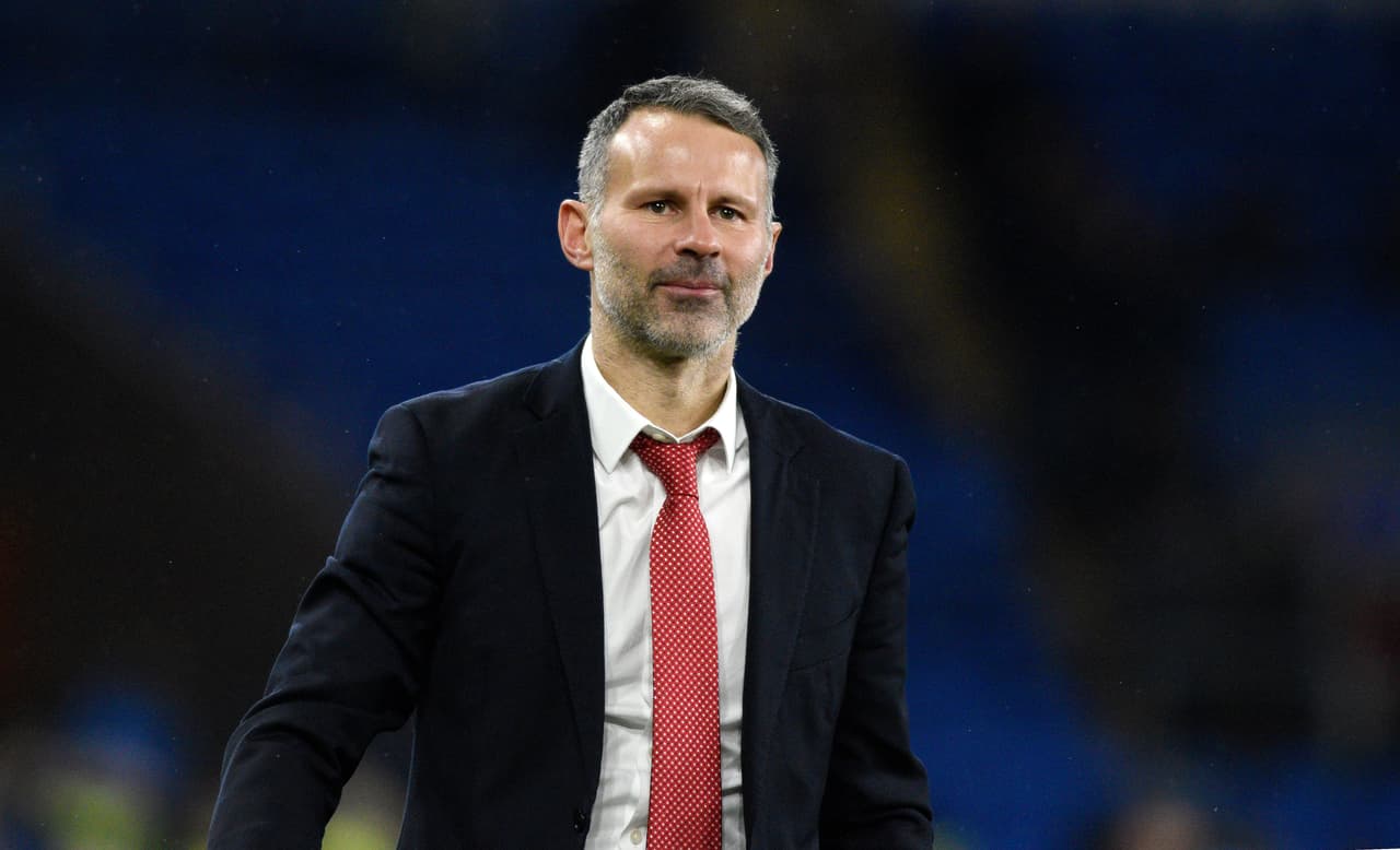 Ryan Giggs e l'aneddoto su Gareth Bale: "Ma costa stai facendo?"