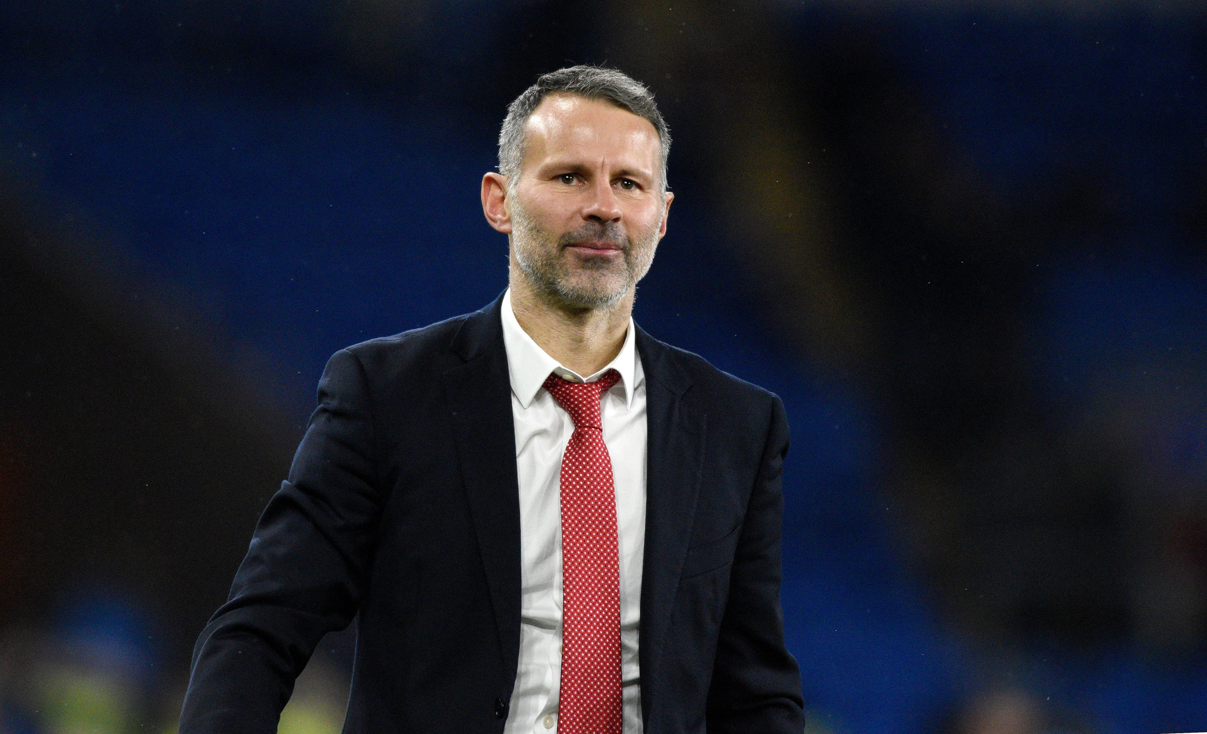 Ryan Giggs e l'aneddoto su Gareth Bale: "Ma costa stai facendo?"