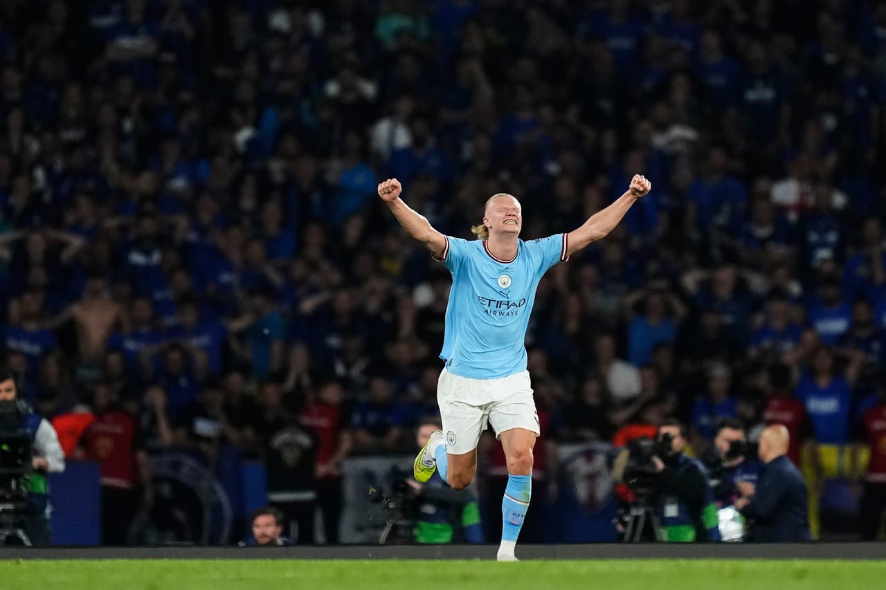 La Premier League può portare 10 squadre in Europa il prossimo anno