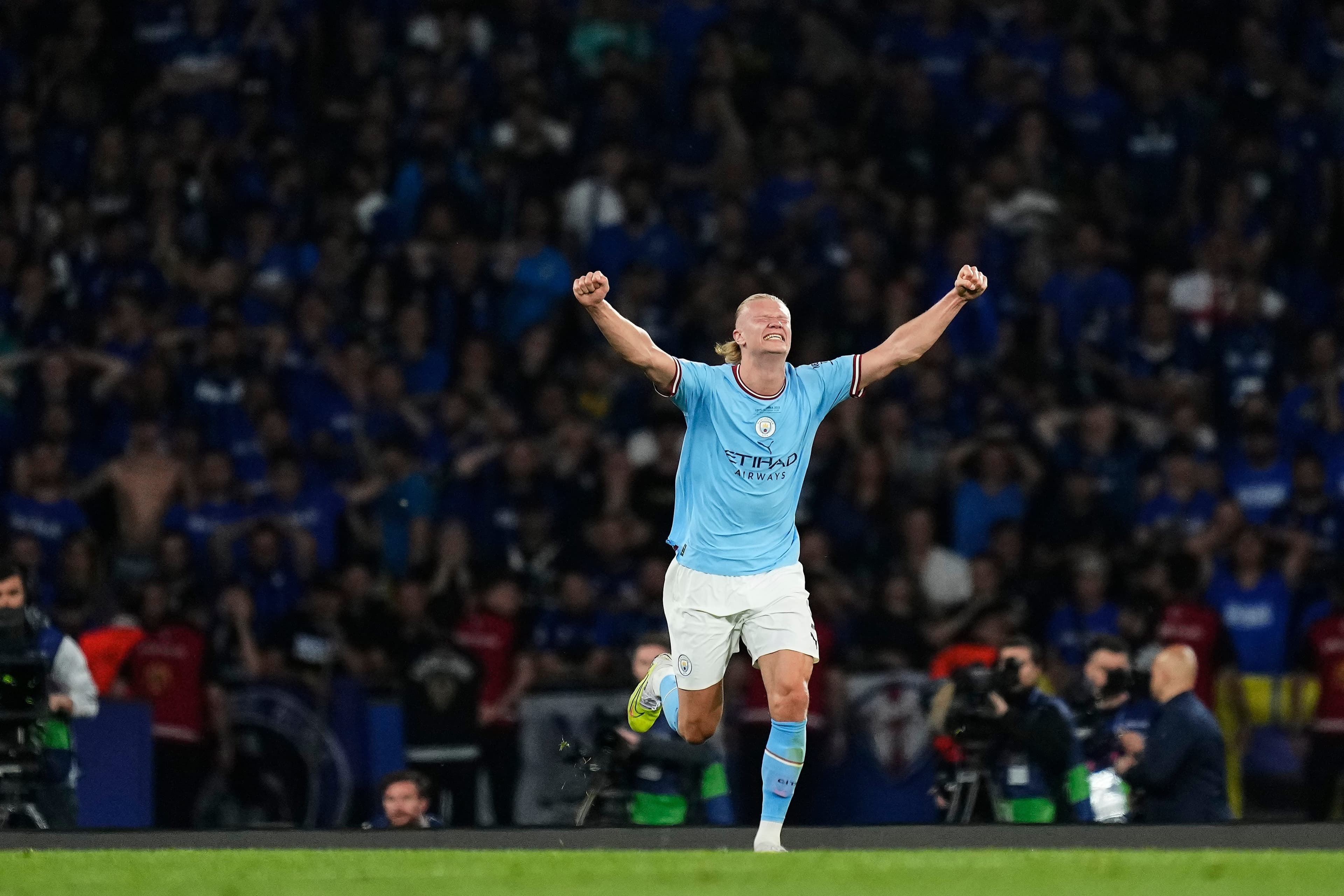 La Premier League può portare 10 squadre in Europa il prossimo anno