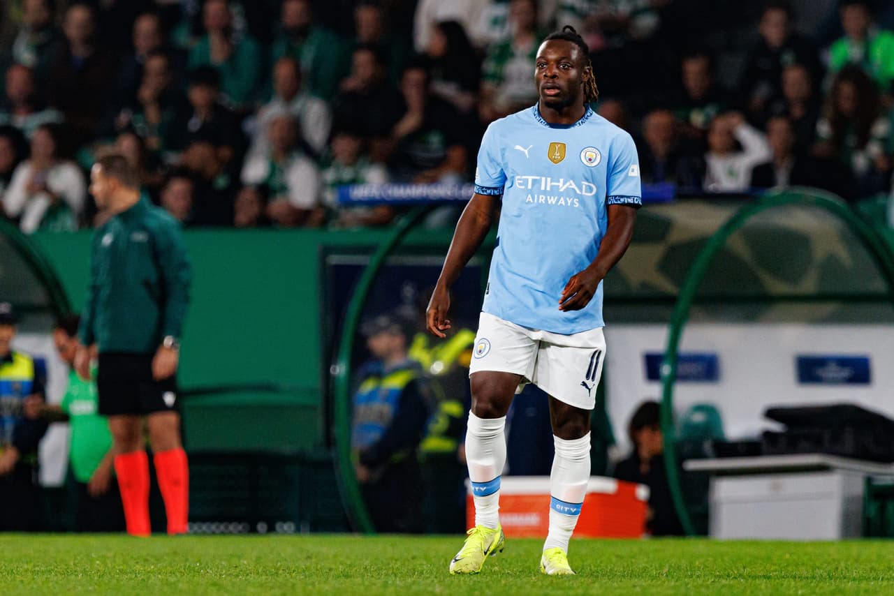 E' Doku il miglior 'dribblatore' del mondo?