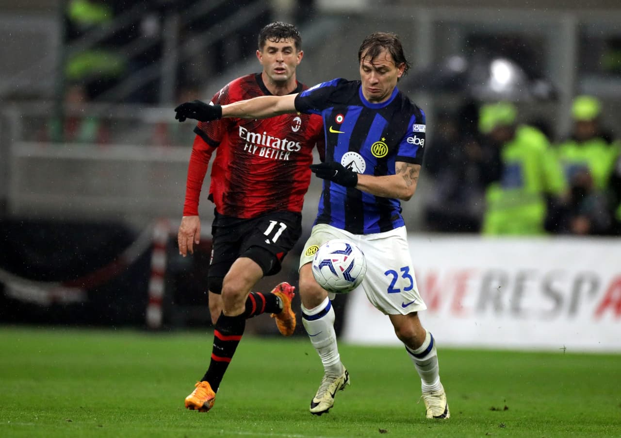 Inter-Milan, la storia del derby della Madonnina in Coppa Italia