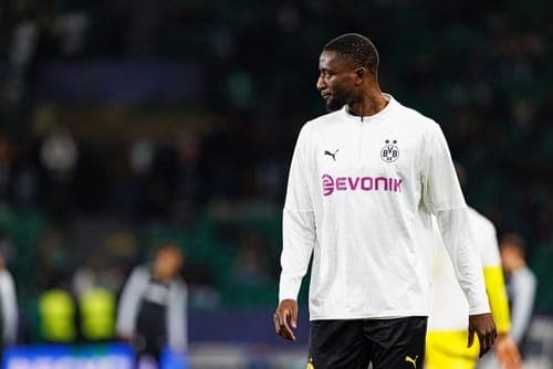 Guirassy doppio volto: implacabile in Champions, a corrente alternata in Bundesliga