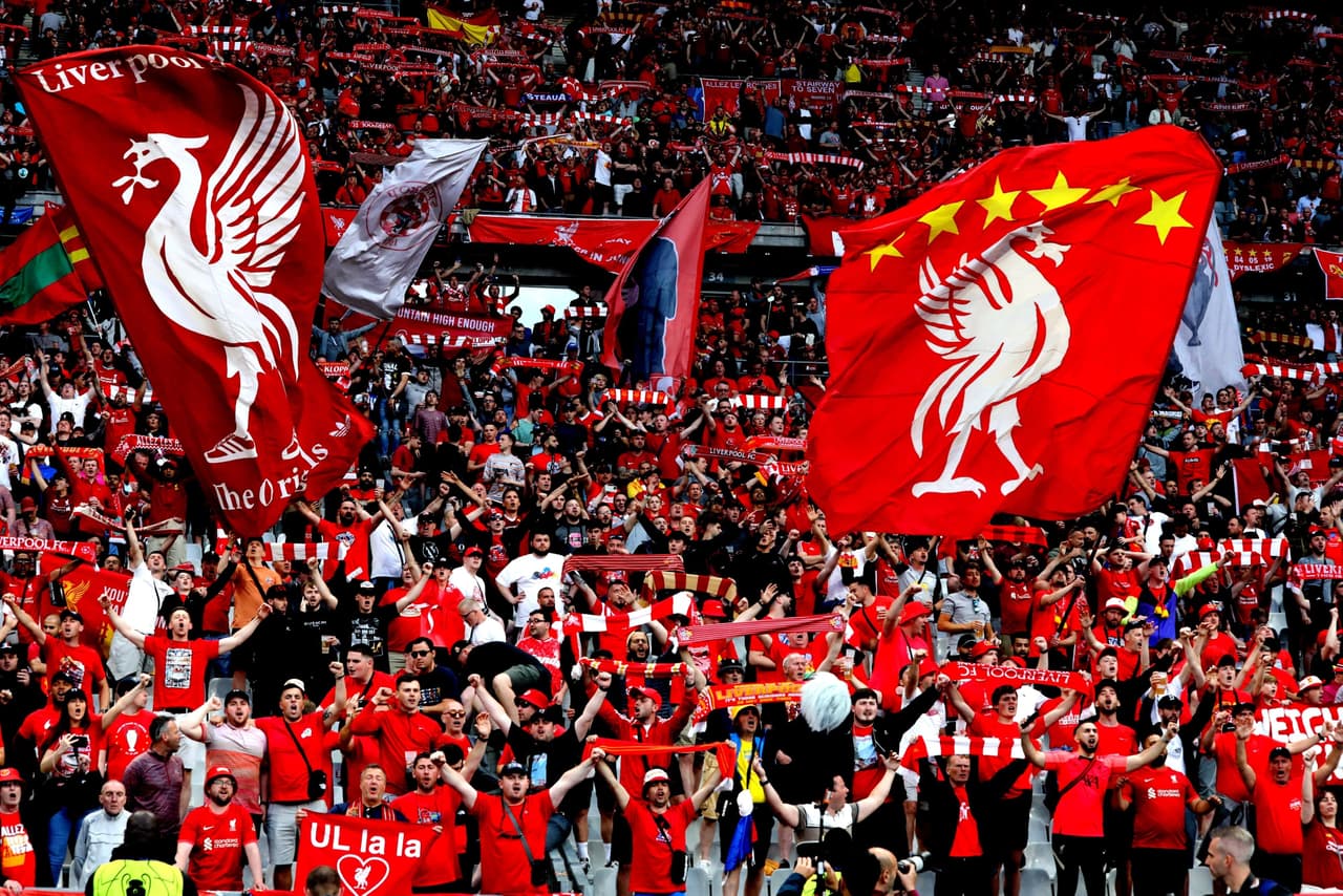 Liverpool, a Leicester il primo match-ball per il titolo