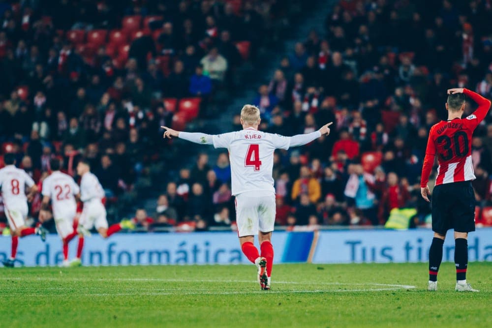 Addio al Calcio Giocato: Simon Kjær Annuncia il Ritiro