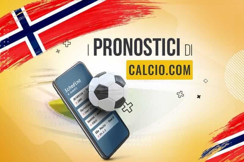 Pronostico Tromso - Valrenga quote campionato norvegese 09/07/2023