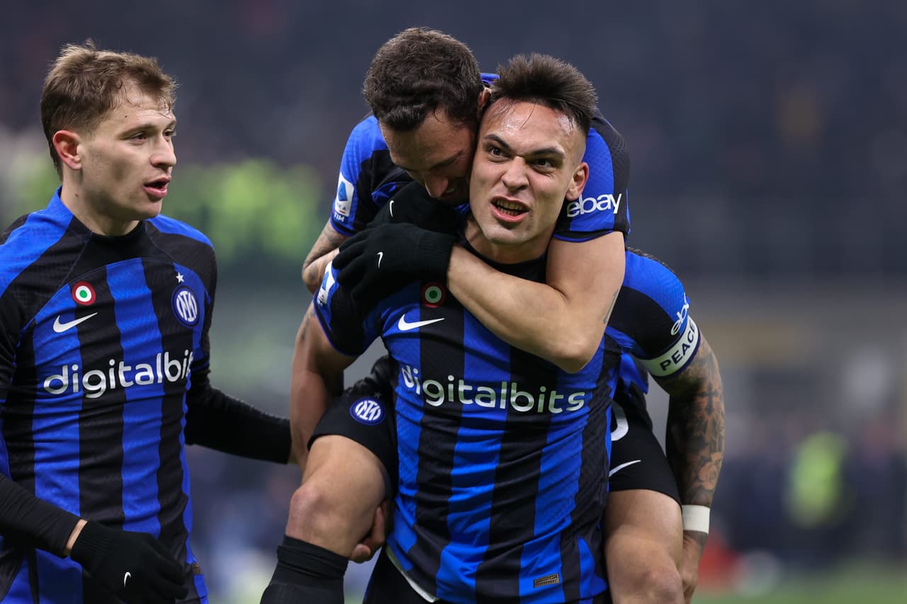 Pronostico Inter-Porto, quote e statistiche del match – Champions League 22/02/2023