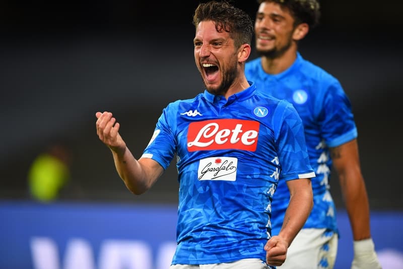 Sassuolo-Napoli: il pronostico del match