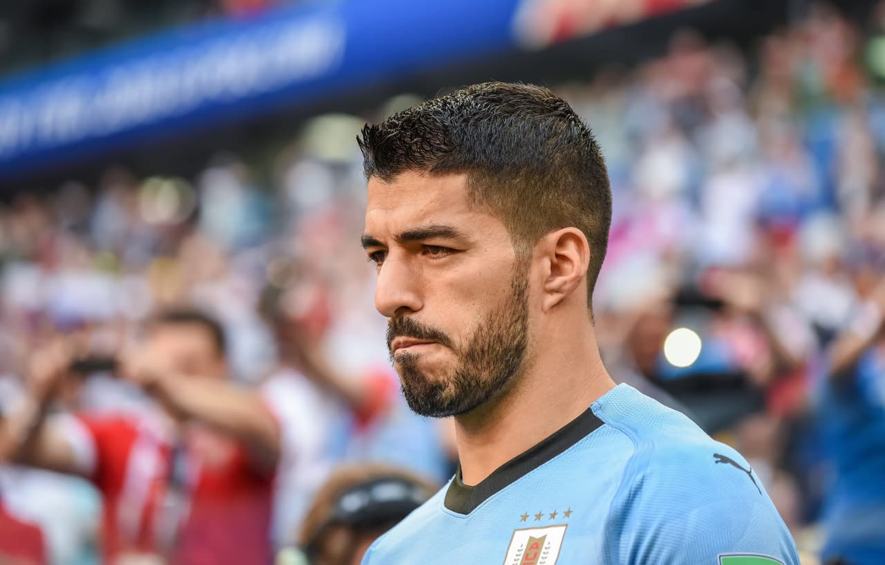 Pronostico Uruguay- Corea del Sud, quote, statistiche e formazioni