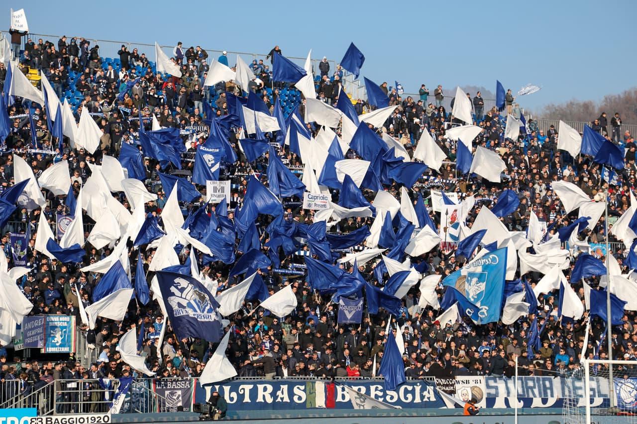 Pronostico Brescia-Cosenza, quote e statistiche del match - Playout Serie B 01/06/2023