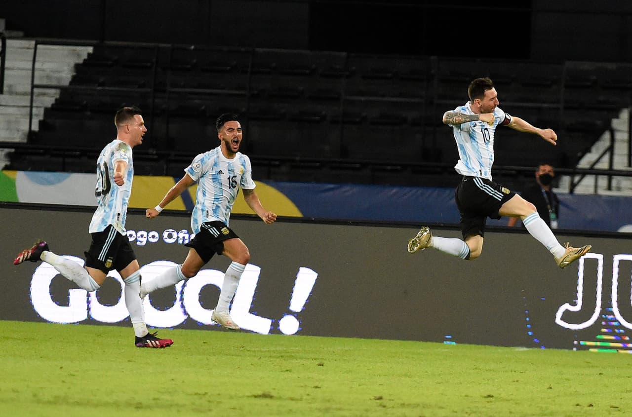Pronostico Argentina-Australia, quote e statistiche del match – Mondiali 03/12/2022