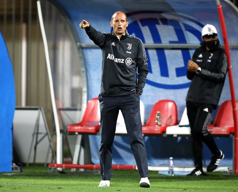 Lazio-Juventus, il pronostico della sfida tra biancocelesti e gli uomini di Alegri
