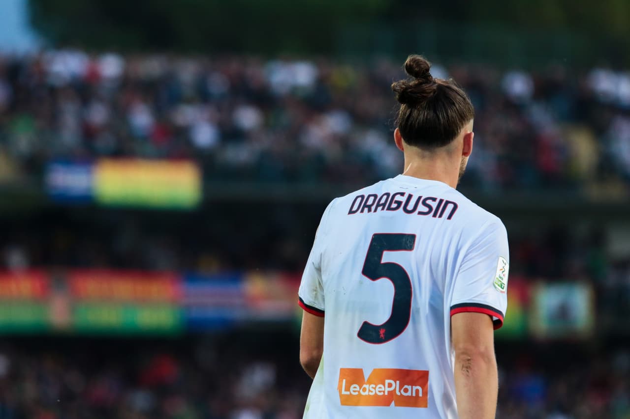 Pronostico Bari-Genoa, quote e statistiche del match – Serie B 26/12/2022