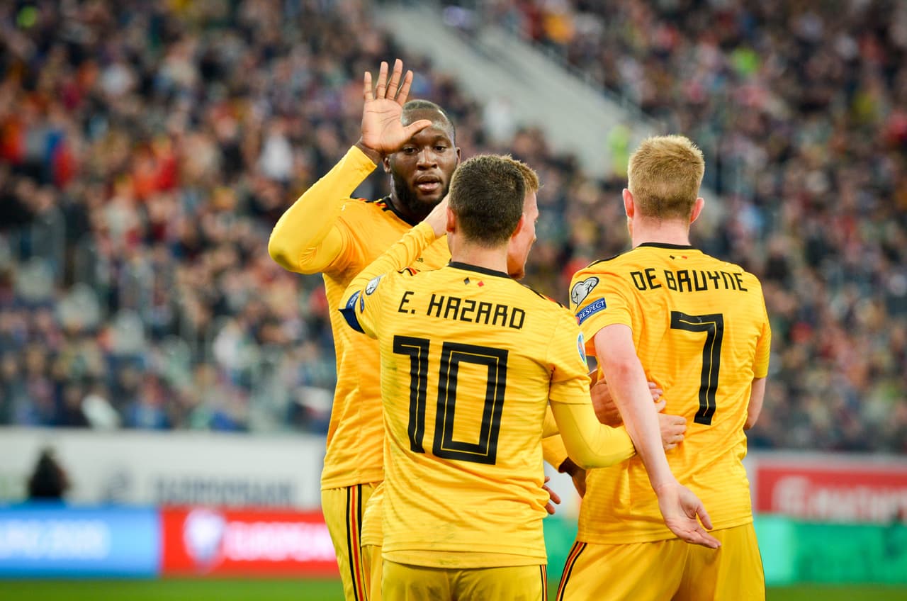 Pronostico Belgio-Canada, quote e statistiche del match – Mondiali 23/11/2022